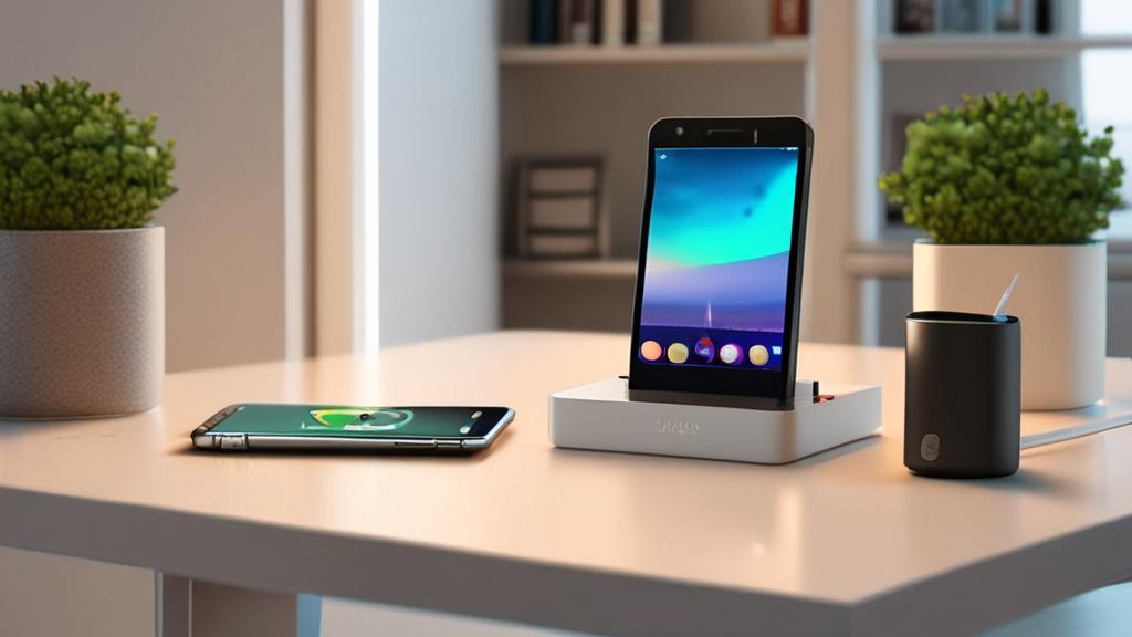 Иллюстрация к статье: Чек-лист терминов для понимания моделей IQOS ILUMA